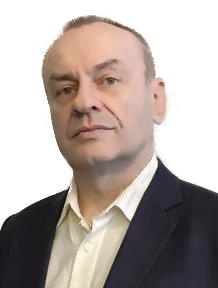 Маркин Владимир Васильевич